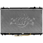 Order Radiator by CSF - 3145 For Your Vehicle