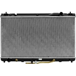 Order Radiator by CSF - 3145 For Your Vehicle