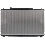 Order CSF - 3152 - Engine Coolant Radiator For Your Vehicle