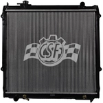 Order Radiator by CSF - 3157 For Your Vehicle