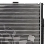 Order Radiator by CSF - 3178 For Your Vehicle