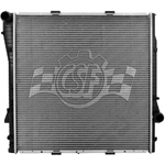 Order Radiator by CSF - 3179 For Your Vehicle