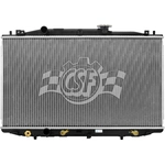 Order Radiator by CSF - 3185 For Your Vehicle