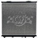 Order Radiator by CSF - 3191 For Your Vehicle