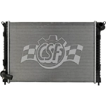 Order Radiator by CSF - 3193 For Your Vehicle