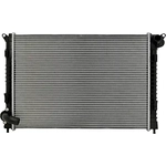 Order Radiator by CSF - 3193 For Your Vehicle