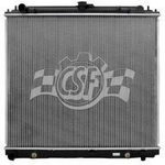 Order Radiator by CSF - 3195 For Your Vehicle