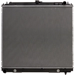 Order CSF - 3196 - Radiator For Your Vehicle