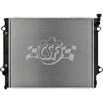 Order Radiator by CSF - 3200 For Your Vehicle