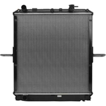 Order CSF - 3209 - Radiator For Your Vehicle