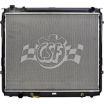 Order Radiator by CSF - 3235 For Your Vehicle