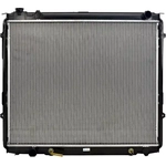 Order Radiator by CSF - 3235 For Your Vehicle
