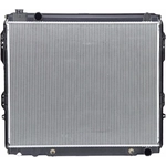 Order CSF - 3237 - Radiator For Your Vehicle