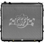 Order Radiator by CSF - 3238 For Your Vehicle