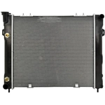 Order CSF - 3246 - Engine Coolant Radiator For Your Vehicle