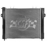 Order Radiator by CSF - 3249 For Your Vehicle