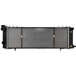 Order Radiator by CSF - 3252 For Your Vehicle