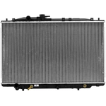 Order CSF - 3253 - Engine Coolant Radiator For Your Vehicle