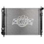 Order Radiator by CSF - 3261 For Your Vehicle