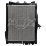 Order Radiator by CSF - 3268 For Your Vehicle