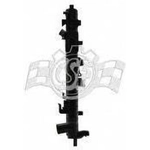 Order Radiator by CSF - 3275 For Your Vehicle