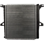 Order CSF - 3277 - Engine Coolant Radiator For Your Vehicle