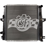 Order Radiator by CSF - 3278 For Your Vehicle