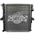 Order Radiator by CSF - 3279 For Your Vehicle
