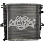 Order Radiator by CSF - 3280 For Your Vehicle