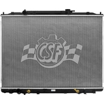 Order Radiator by CSF - 3284 - Radiator For Your Vehicle