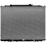Order Radiator by CSF - 3284 - Radiator For Your Vehicle