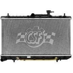 Order Radiator by CSF - 3285 For Your Vehicle