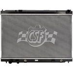 Order Radiator by CSF - 3290 For Your Vehicle