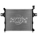 Order Radiator by CSF - 3292 For Your Vehicle