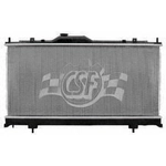 Order Radiator by CSF - 3303 For Your Vehicle
