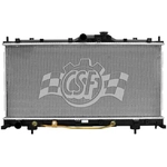 Order Radiator by CSF - 3304 For Your Vehicle