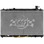 Order Radiator by CSF - 3312 For Your Vehicle