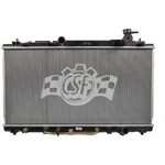 Order Radiator by CSF - 3313 For Your Vehicle