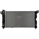 Order CSF - 3319 - Engine Coolant Radiateur For Your Vehicle