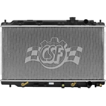 Order Radiator by CSF - 3320 For Your Vehicle