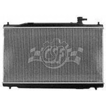 Order Radiator by CSF - 3337 For Your Vehicle
