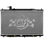 Order Radiator by CSF - 3338 For Your Vehicle