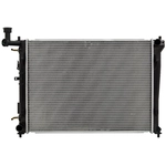 Order Radiator by CSF - 3340 For Your Vehicle