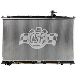 Order Radiator by CSF - 3342 For Your Vehicle