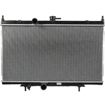 Order CSF - 3346 - Engine Coolant Radiator For Your Vehicle
