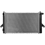 Order CSF - 3352 - Engine Coolant Radiator For Your Vehicle