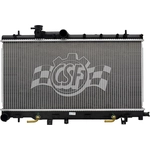 Order CSF - 3356 - Radiator For Your Vehicle
