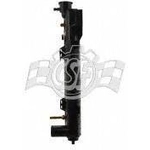 Order Radiator by CSF - 3358 For Your Vehicle