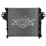 Order Radiator by CSF - 3363 For Your Vehicle