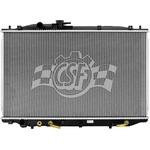Order Radiator by CSF - 3365 For Your Vehicle